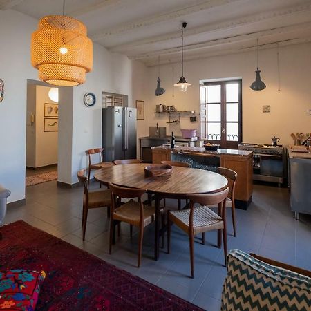 Casa Siciliana Alla Giudecca Syracuse Eksteriør bilde