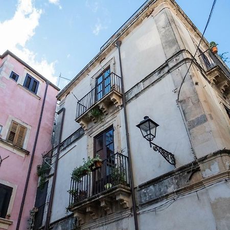Casa Siciliana Alla Giudecca Syracuse Eksteriør bilde