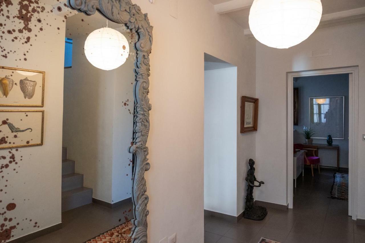 Casa Siciliana Alla Giudecca Syracuse Eksteriør bilde