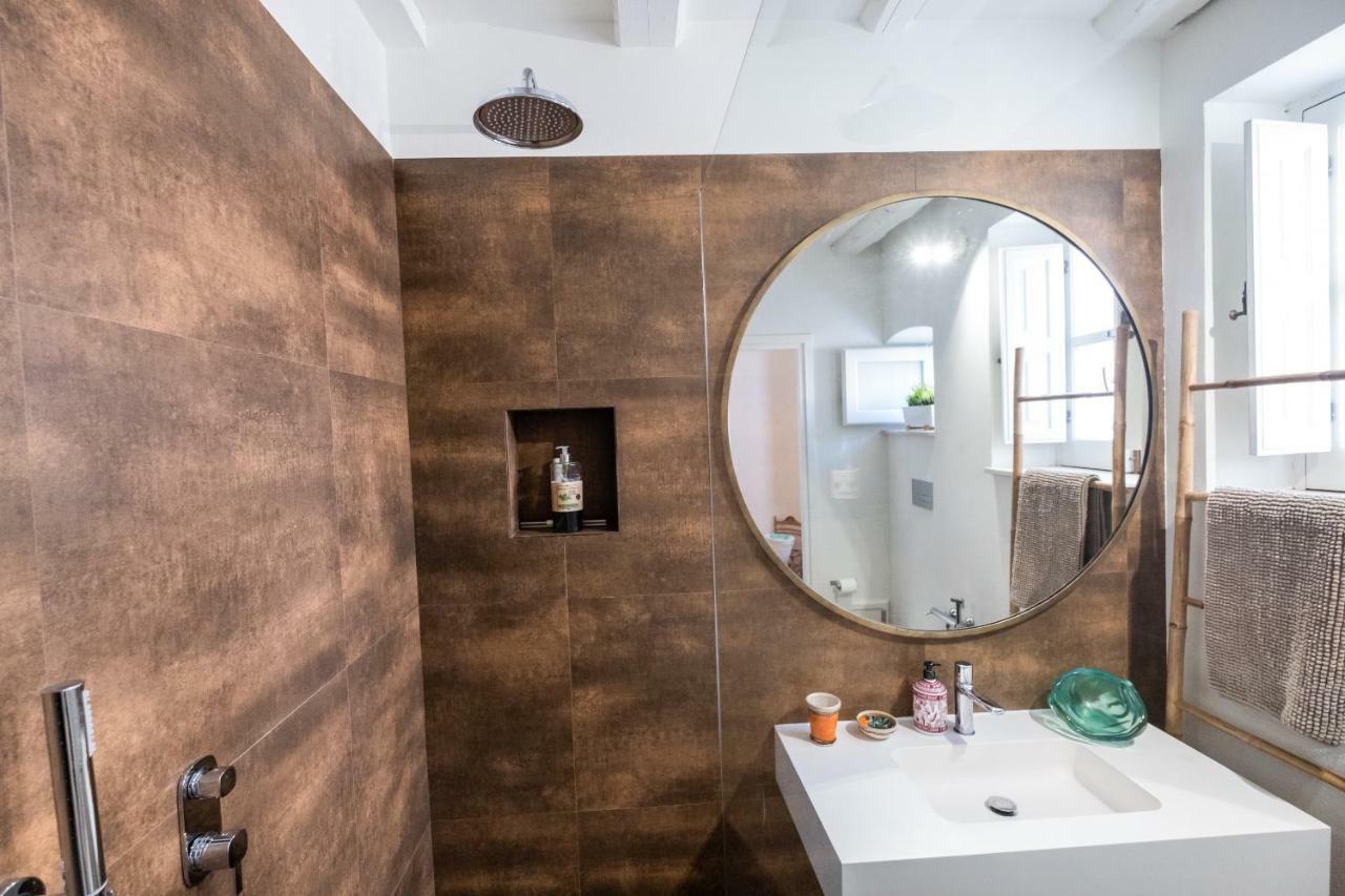 Casa Siciliana Alla Giudecca Syracuse Eksteriør bilde