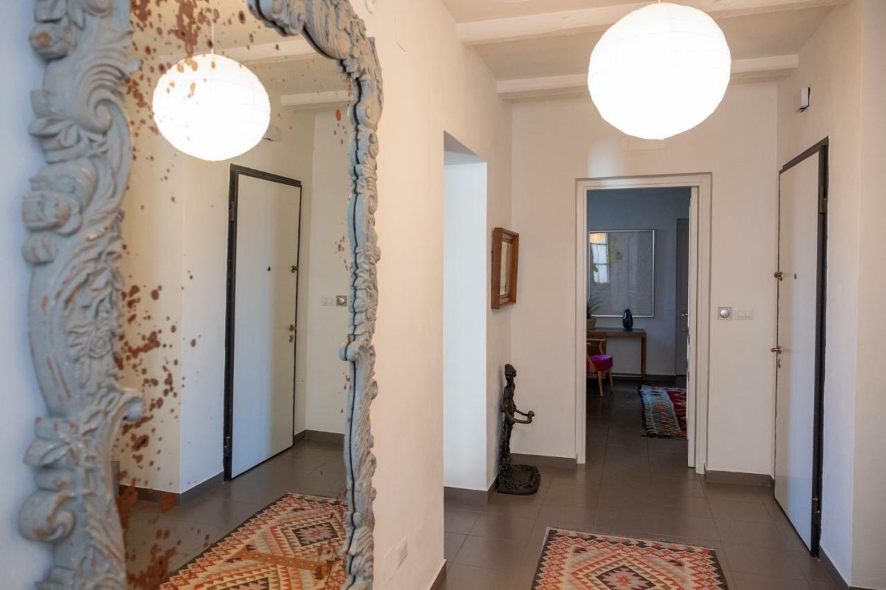 Casa Siciliana Alla Giudecca Syracuse Eksteriør bilde
