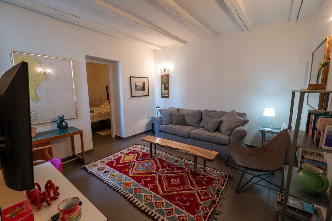 Casa Siciliana Alla Giudecca Syracuse Eksteriør bilde