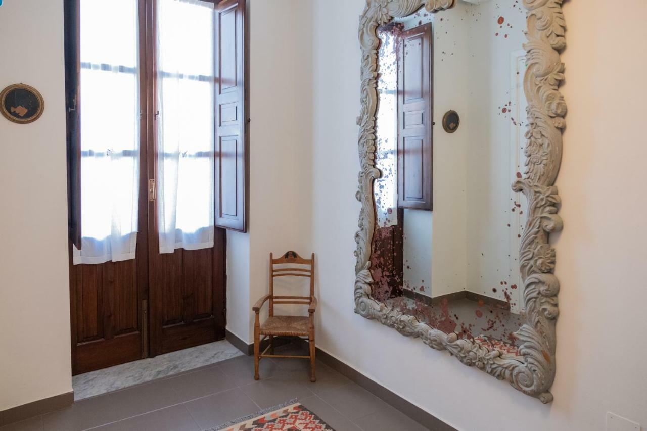 Casa Siciliana Alla Giudecca Syracuse Eksteriør bilde