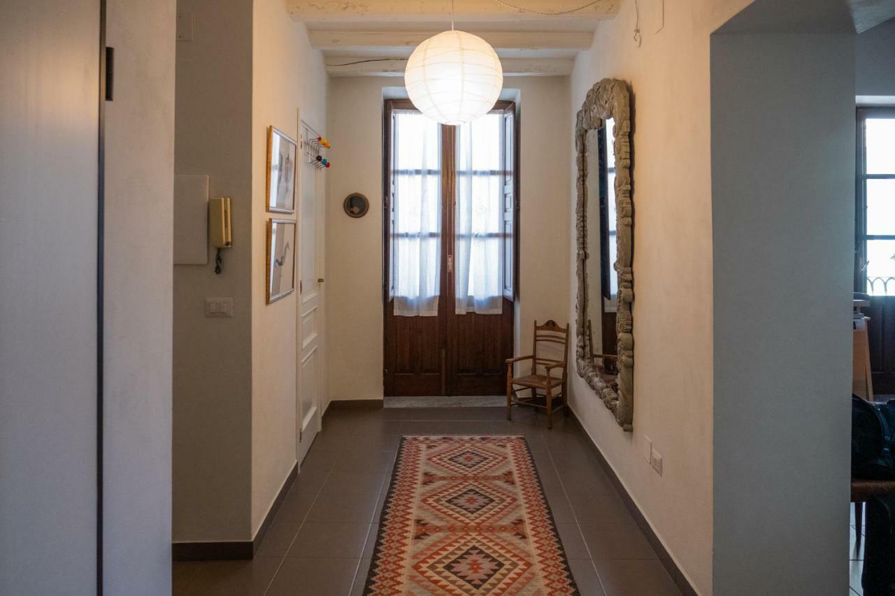 Casa Siciliana Alla Giudecca Leilighet Syracuse Eksteriør bilde