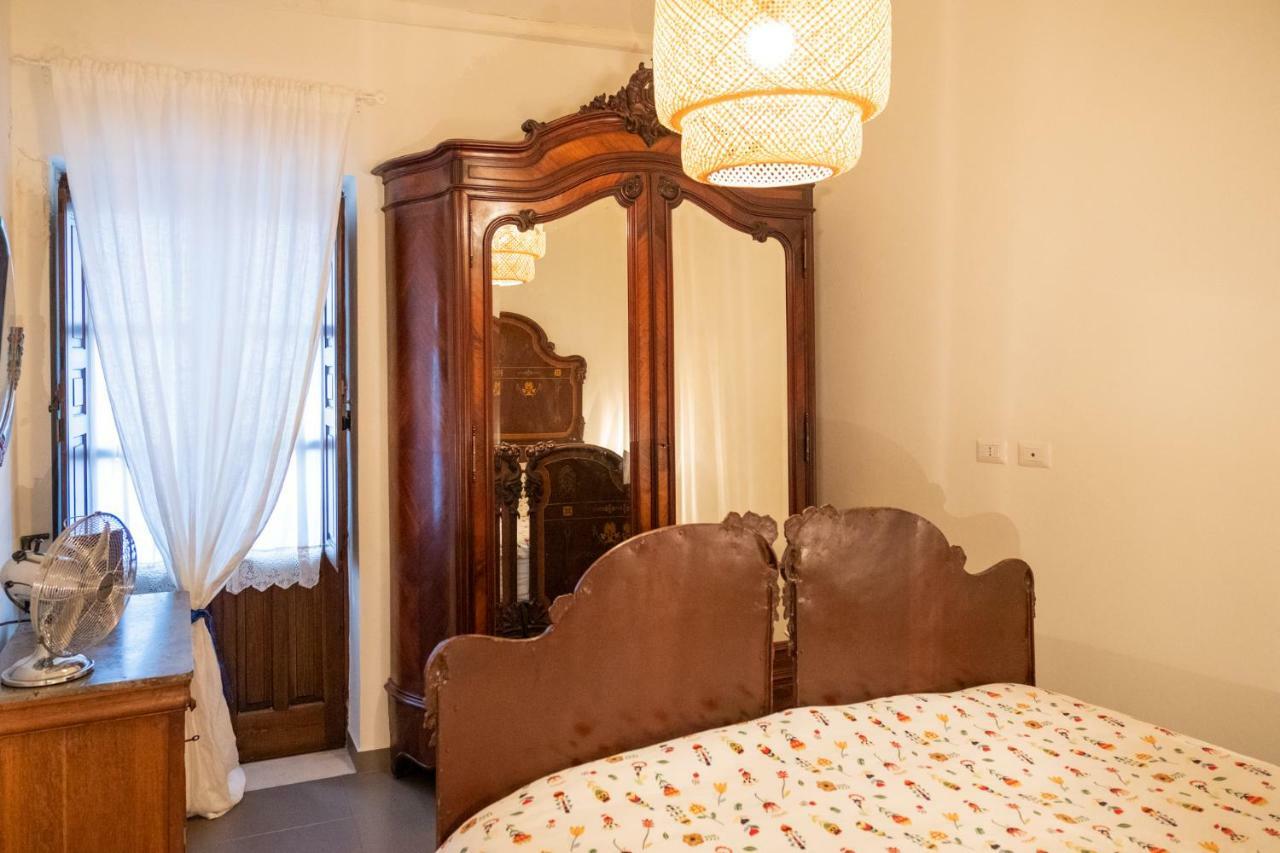 Casa Siciliana Alla Giudecca Syracuse Eksteriør bilde