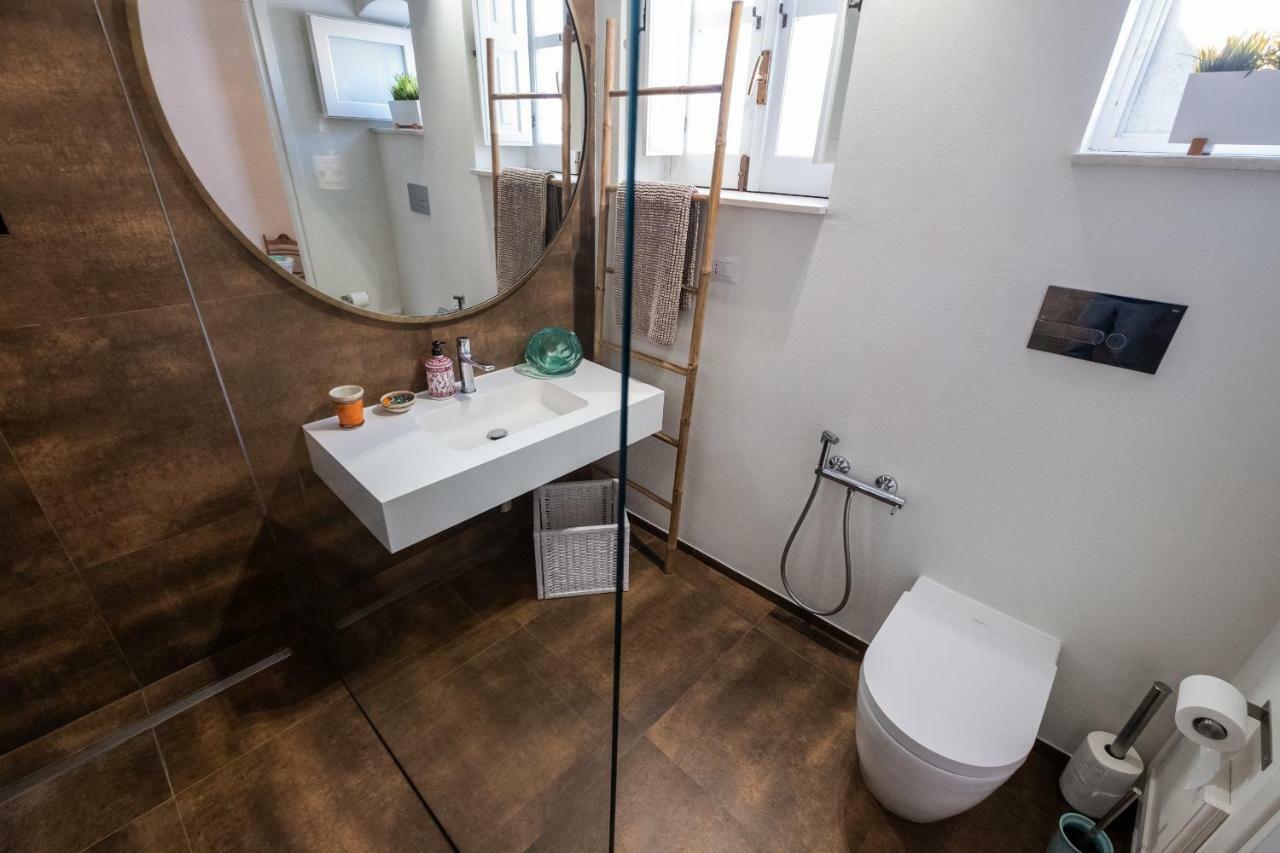 Casa Siciliana Alla Giudecca Syracuse Eksteriør bilde