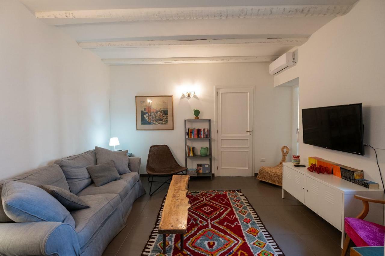 Casa Siciliana Alla Giudecca Syracuse Eksteriør bilde