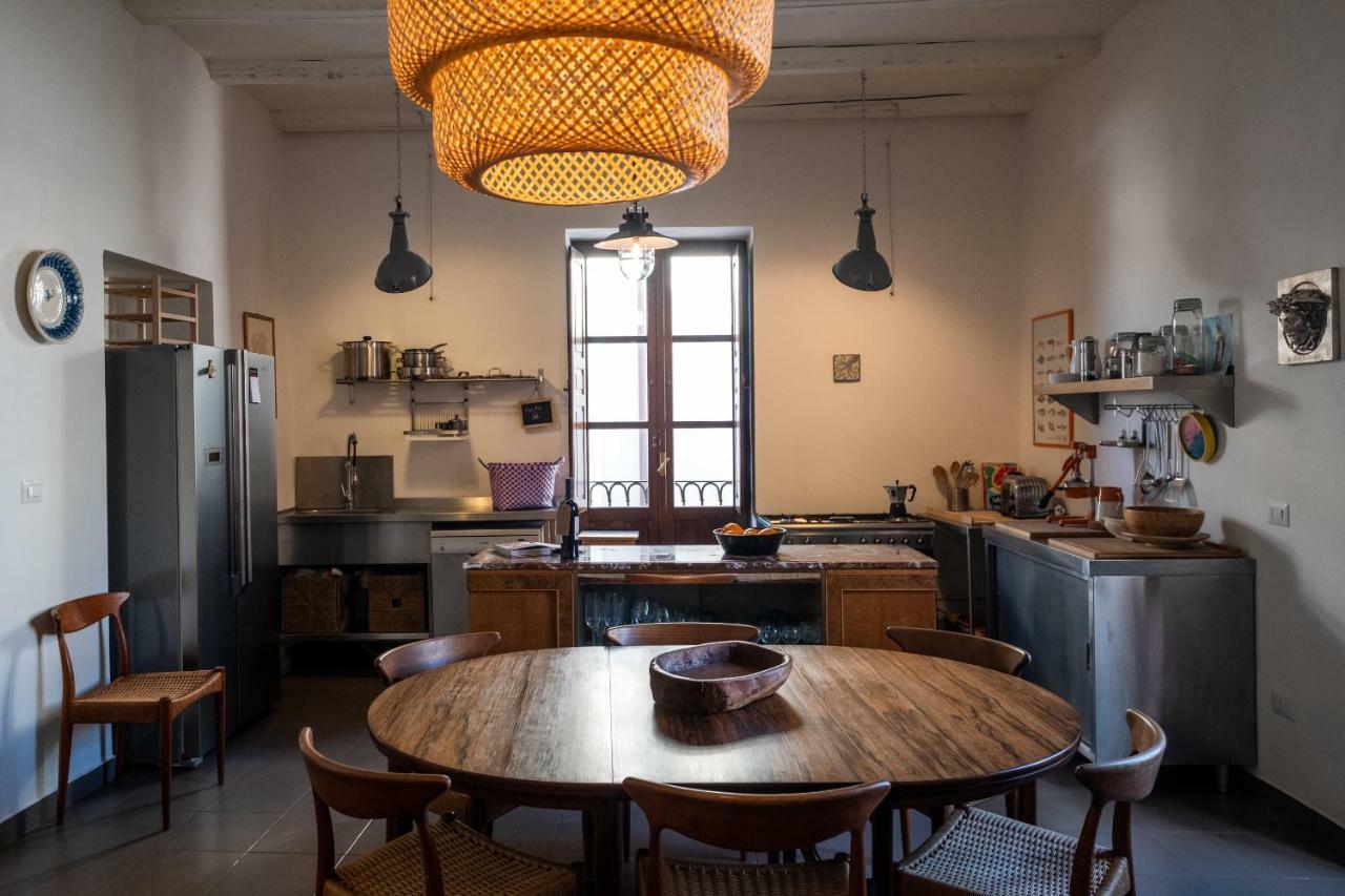 Casa Siciliana Alla Giudecca Syracuse Eksteriør bilde