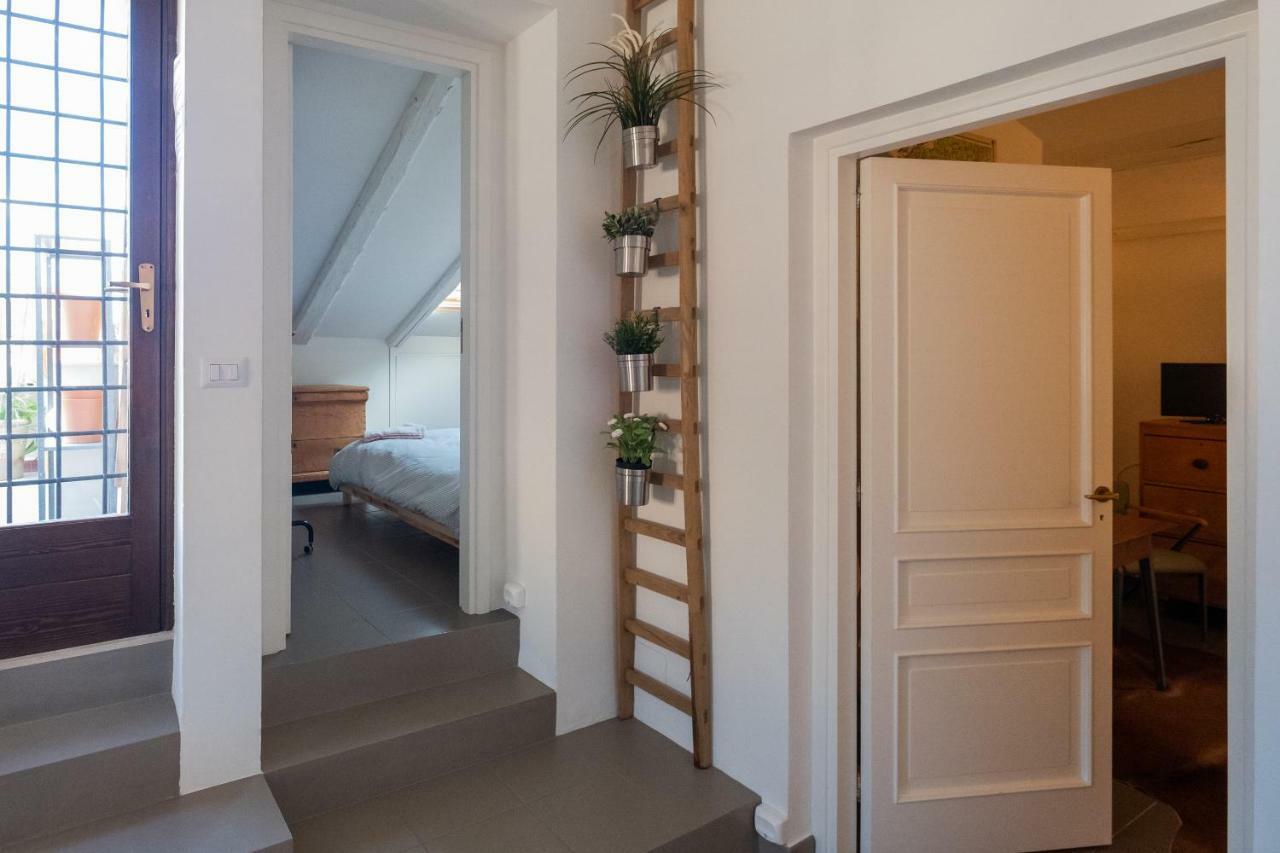 Casa Siciliana Alla Giudecca Syracuse Eksteriør bilde